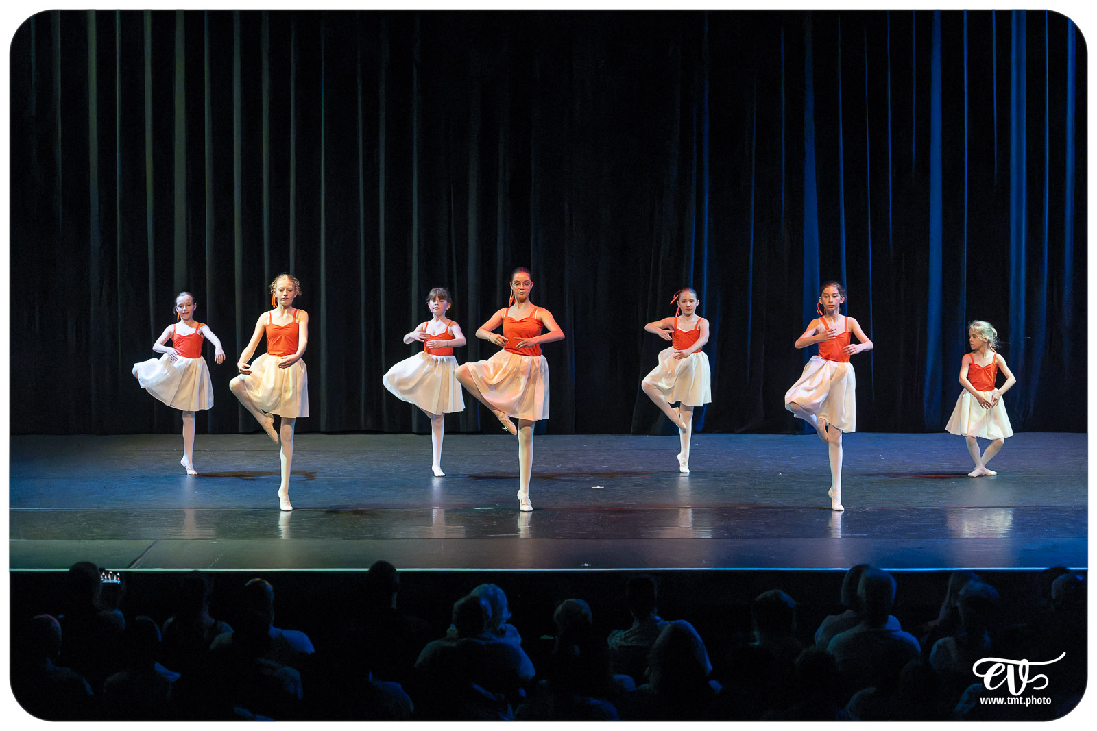 ECOLE DE DANSE CÉCILE ADAMOW